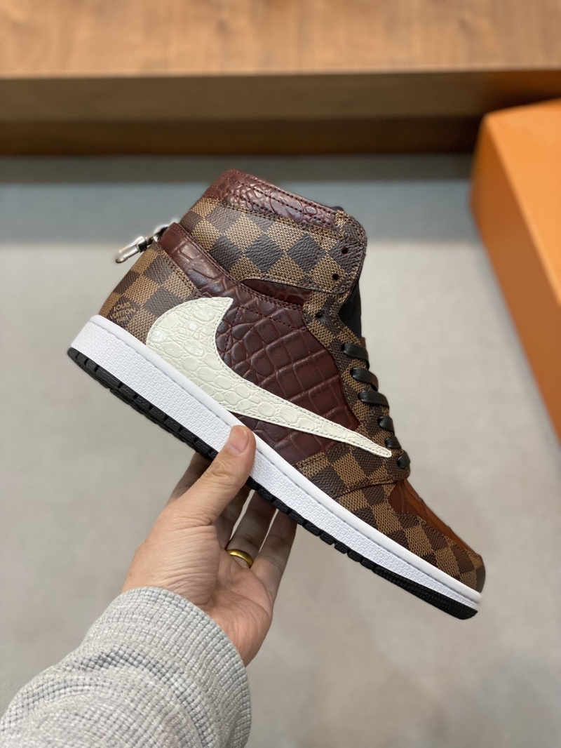 Louis Vuitton Sneakers